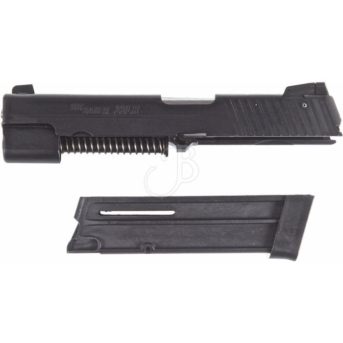SIG SAUER P229 WECHSELSYSTEM 22 LR