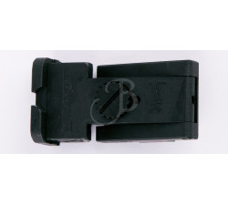 PROMMERSBERGER BOMAR ADJ. REARSIGHT