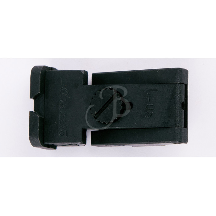 PROMMERSBERGER BOMAR ADJ. REARSIGHT