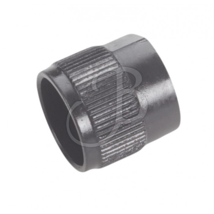 GLOCK GHIERA COPRIFILETTO FTO - M13.5X1 LH GLOCK GHIERA COPRIFILETTO FTO - M13.5X1 LH