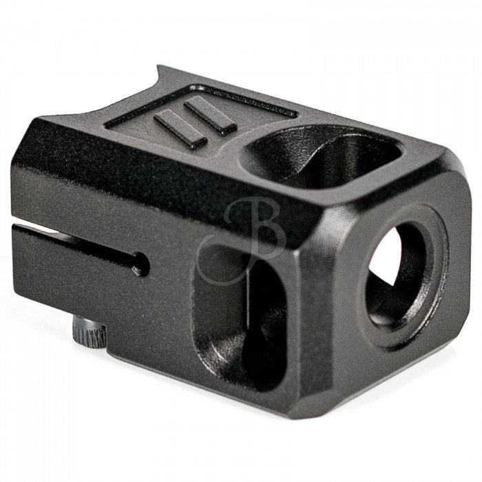 ZEV TECHNOLOGI V2 PRO COMPENSATOR GEN 5 ZEV TECHNOLOGI V2 PRO COMPENSATOR GEN 5