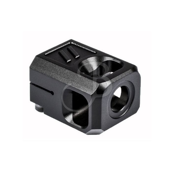 ZEV TECHNOLOGI V2 PRO COMPENSATOR 13.5X1 LH ZEV TECHNOLOGI V2 PRO COMPENSATOR 13.5X1 LH