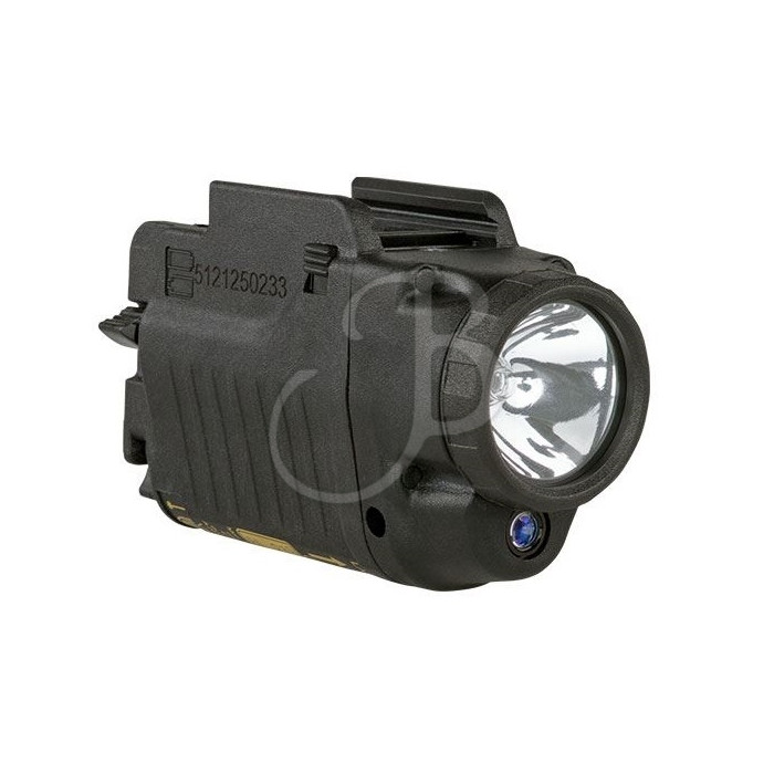 GLOCK LAMPADA TACTICAL GTL22 RAIL WEAVER GLOCK LAMPADA TACTICAL GTL22 RAIL WEAVER
