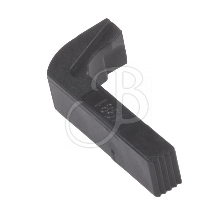 GLOCK SGANCIO CARICATORE MAGGIORATO GLOCK SGANCIO CARICATORE MAGGIORATO