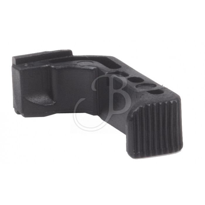 GLOCK SGANCIO CARICATORE OVALE GLOCK SGANCIO CARICATORE OVALE