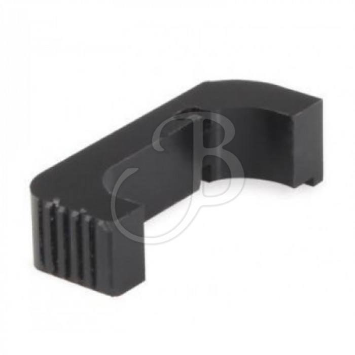 GLOCK SGANCIO CARICATORE MAGGIORATO GEN-4 .40 GLOCK SGANCIO CARICATORE MAGGIORATO GEN-4 .40