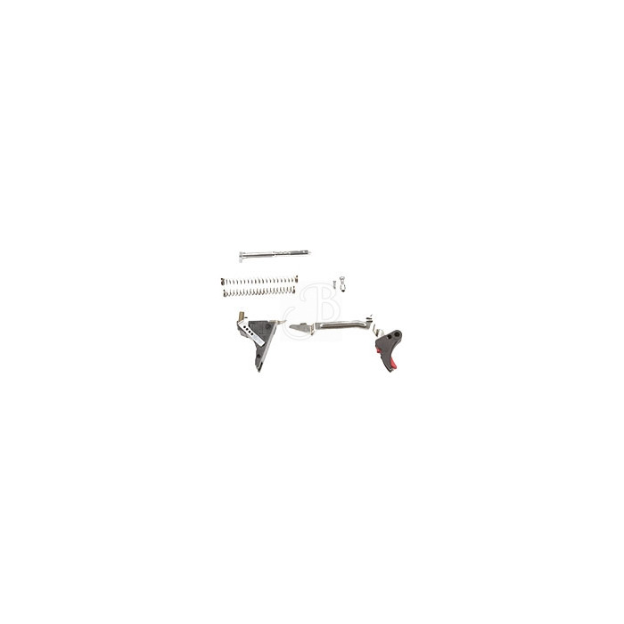 ZEV TECHNOLOGI ADJ FULCRUM TRIGG ULTIMATE KIT ZEV TECHNOLOGI ADJ FULCRUM TRIGG ULTIMATE KIT