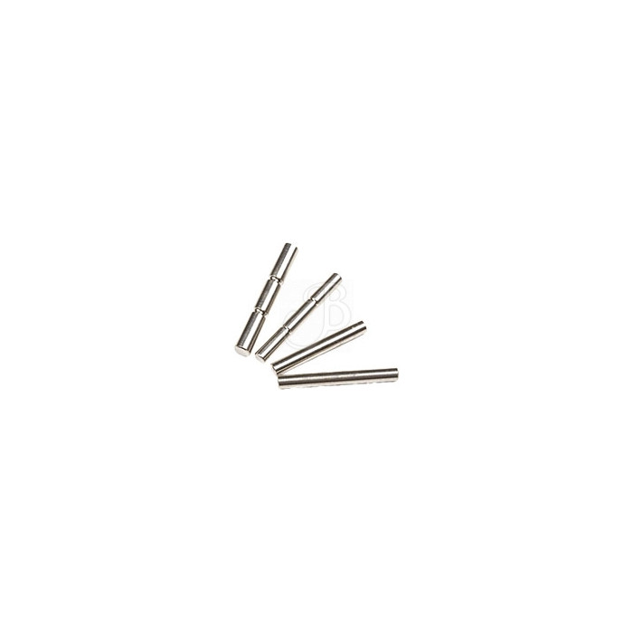 ZEV TECHNOLOGI PIN KIT TITANIUM GEN4 ZEV TECHNOLOGI PIN KIT TITANIUM GEN4