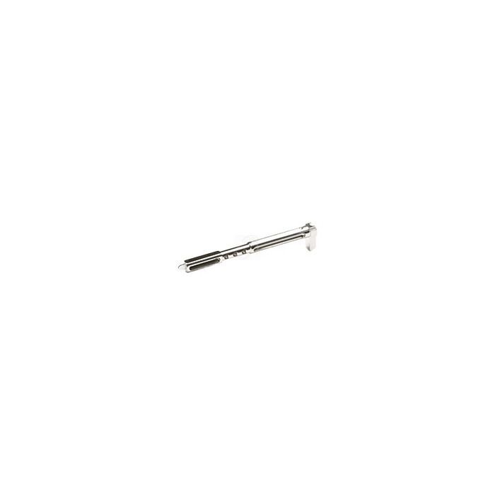 ZEV TECHNOLOGI V4 SKELETONIZED STRIKER SMALL ZEV TECHNOLOGI V4 SKELETONIZED STRIKER SMALL