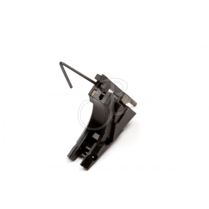 ZEV TECHNOLOGI EJECTOR HOUSING GEN4 9MM ZEV TECHNOLOGI EJECTOR HOUSING GEN4 9MM