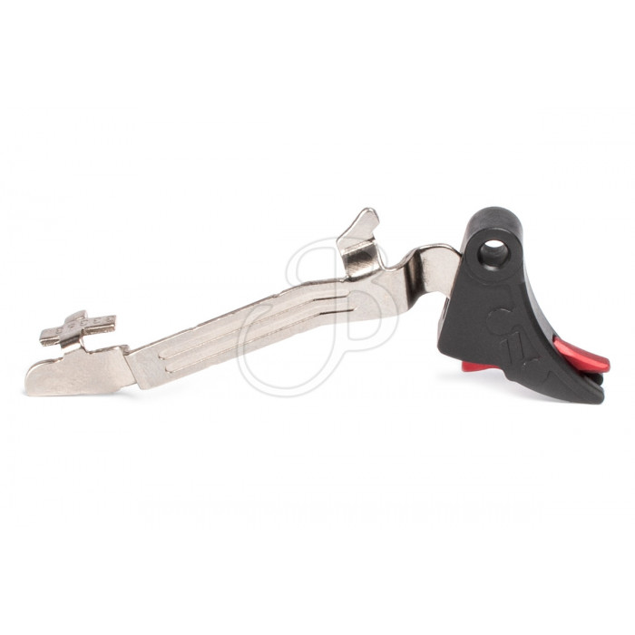 ZEV TECHNOLOGI FULCRUM GLOCK 43 TRIGGER BAR ZEV TECHNOLOGI FULCRUM GLOCK 43 TRIGGER BAR