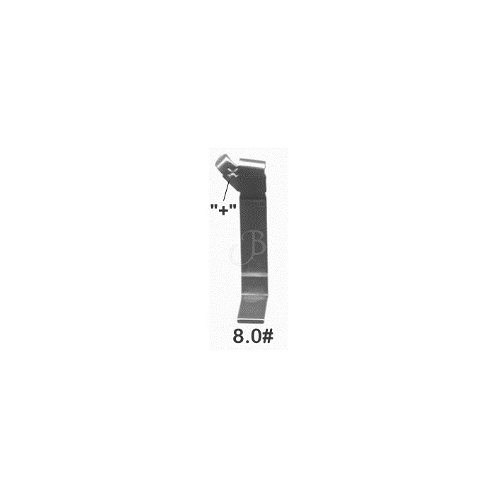 GLOCK LEVA DI SCATTO (3) A 3.5 KG - 735 GLOCK LEVA DI SCATTO (3) A 3.5 KG - 735