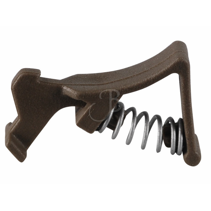 GLOCK TRIGGER SPRING N.Y.1 OLIVE 4.5 GLOCK TRIGGER SPRING N.Y.1 OLIVE 4.5