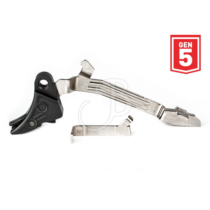 ZEV TECHNOLOGI PRO TRIGGER UPGRADE KTI G5 B-B ZEV TECHNOLOGI PRO TRIGGER UPGRADE KTI G5 B-B