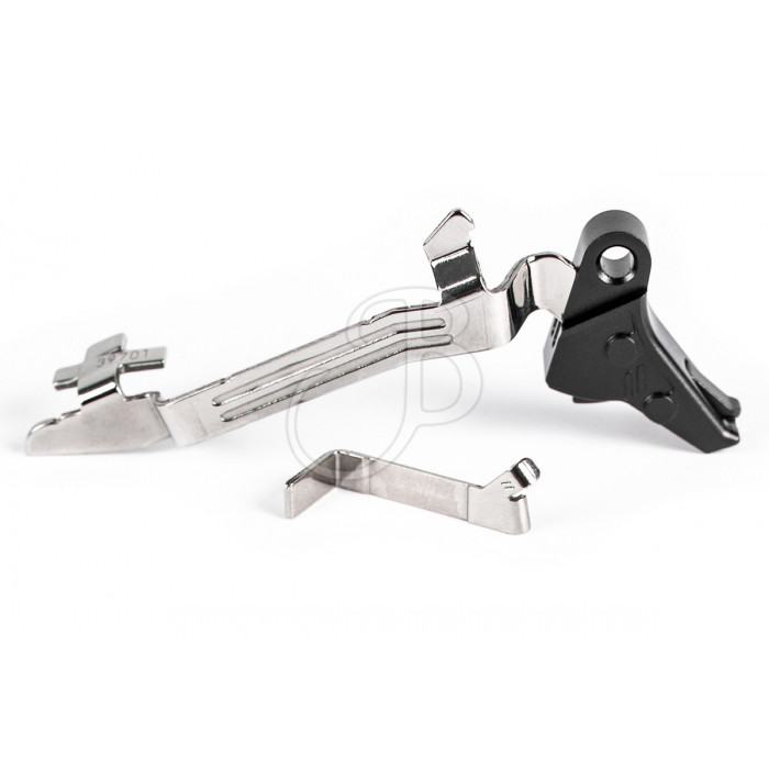 ZEV TECHNOLOGI FLAT FACE GEN5 TRIGGER BAR KIT ZEV TECHNOLOGI FLAT FACE GEN5 TRIGGER BAR KIT