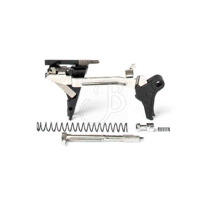 ZEV TECHNOLOGI FLAT FACE GEN4 ULT TRIGGER KIT