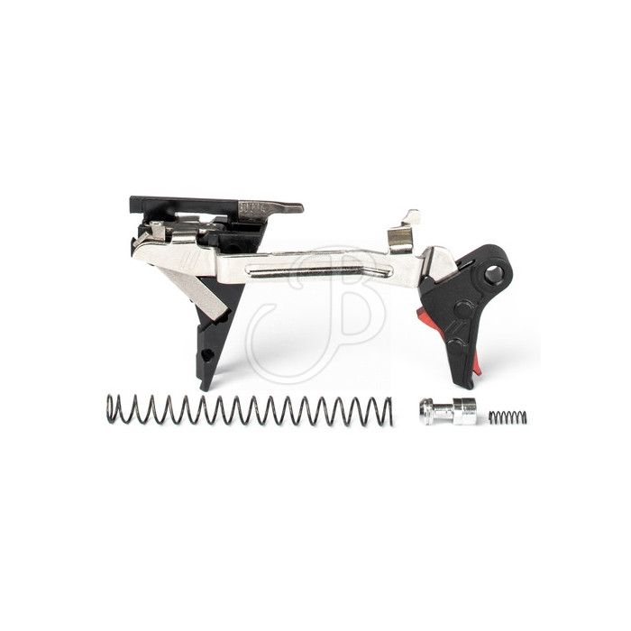 ZEV TECHNOLOGI FLAT FACE GEN4 DROP IN TRIGGER ZEV TECHNOLOGI FLAT FACE GEN4 DROP IN TRIGGER