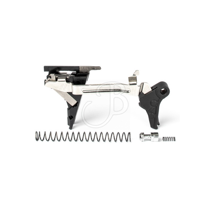 ZEV TECHNOLOGI FLAT FACE GEN4 DROP IN TRIGGER ZEV TECHNOLOGI FLAT FACE GEN4 DROP IN TRIGGER