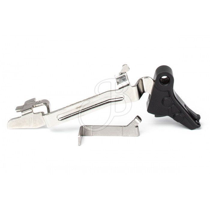 ZEV TECHNOLOGI FLAT FACE PRO BAR SMALL B-B ZEV TECHNOLOGI FLAT FACE PRO BAR SMALL B-B