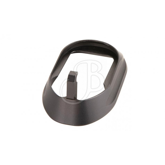 WALTHER MAHWHELL ALU BLACK WALTHER MAHWHELL ALU BLACK