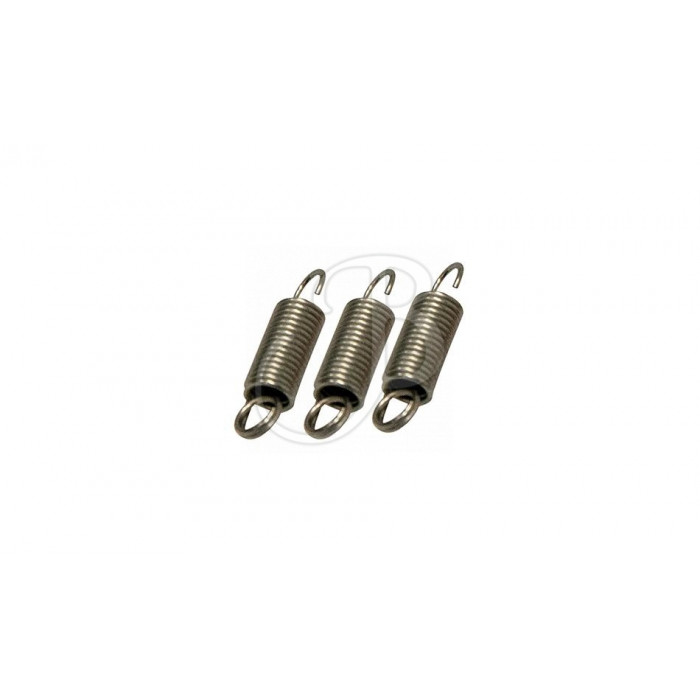 WALTHER Q5 STEEL MOLLA SCATTO LIGHT (3PZ) WALTHER Q5 STEEL MOLLA SCATTO LIGHT (3PZ)