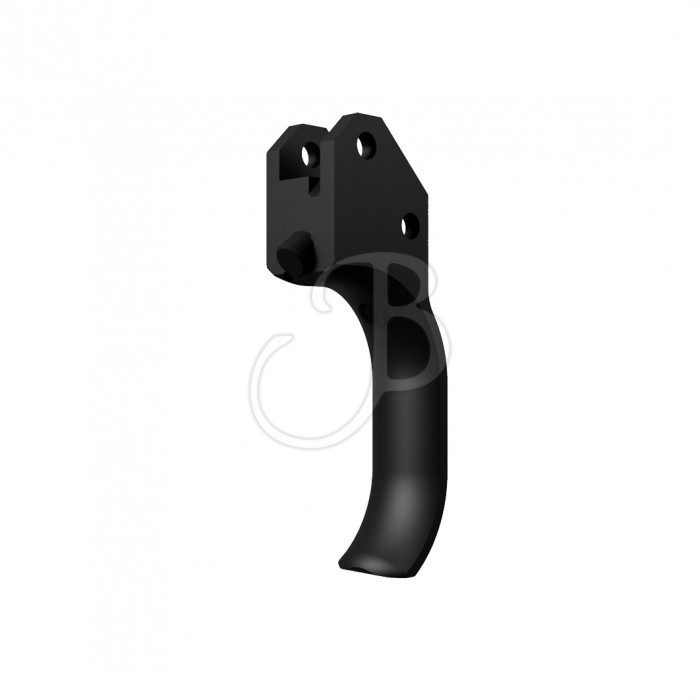CZ CZ 75 TRIGGER SMALL HANDS BLK