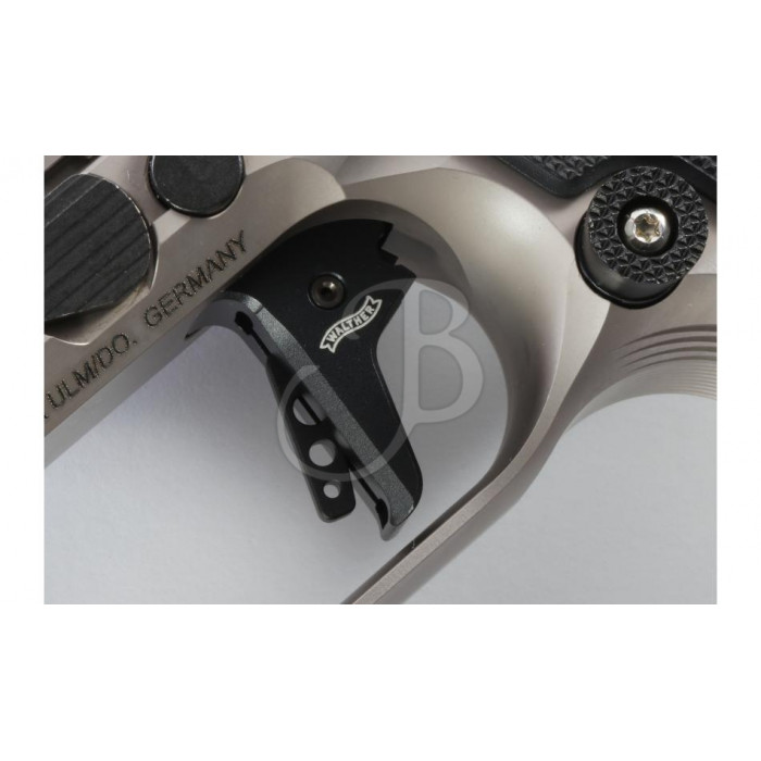 WALTHER Q4/Q5 DYNAMIC PERFORMANCE TRIGGER WALTHER Q4/Q5 DYNAMIC PERFORMANCE TRIGGER