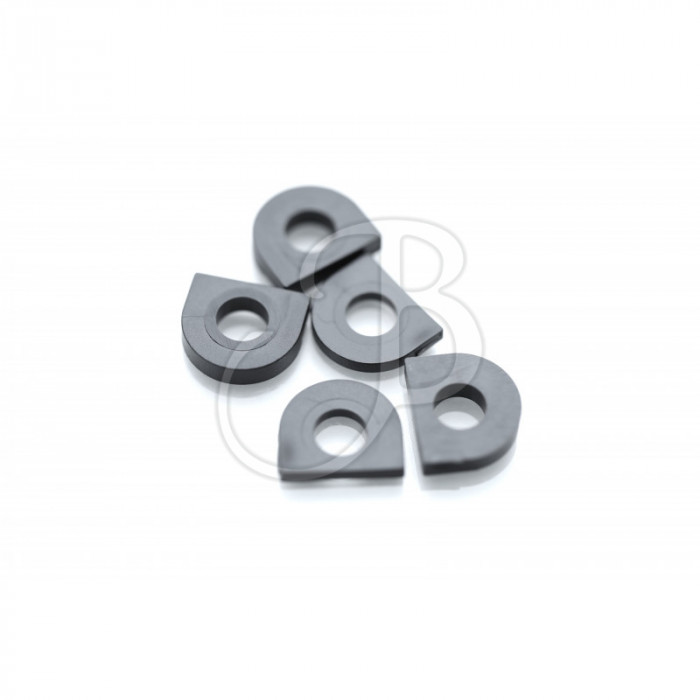 CZ SHADOW 2 BUFFER SET CZ SHADOW 2 BUFFER SET