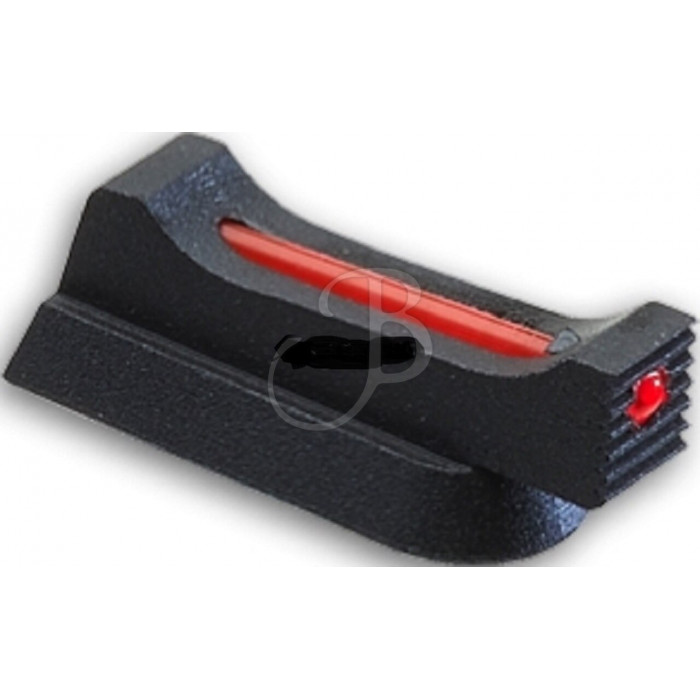 CZ FRONT SIGHT FIBRE OPTIC H7,5MM CZ FRONT SIGHT FIBRE OPTIC H7,5MM