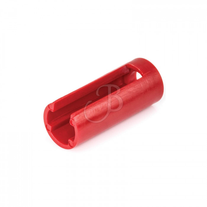 ZEV STRIKER SLEEVE PER CARRELLI GLOCK - RED ZEV STRIKER SLEEVE PER CARRELLI GLOCK - RED