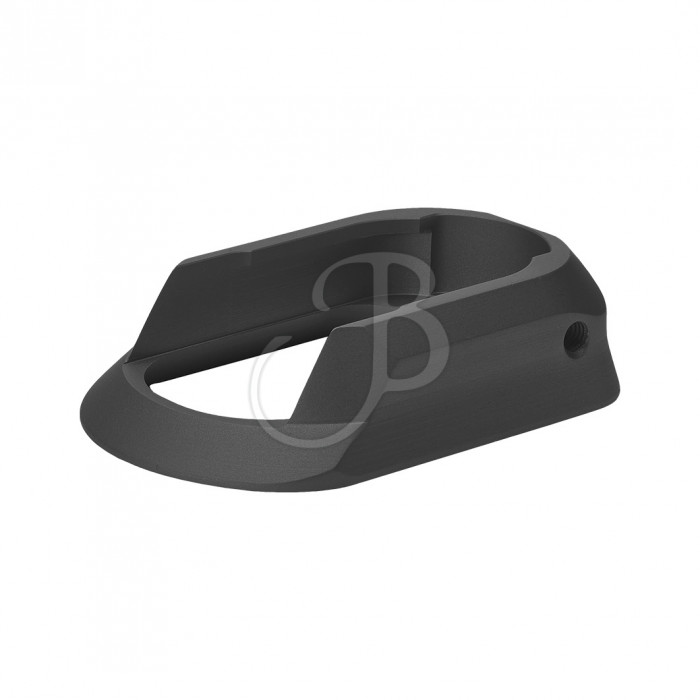 CZ SHADOW 2 MAGWEL BLACK HARD ELO