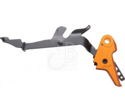 WALTHER DYNAMIC PERF. TRIGGER ORANGE