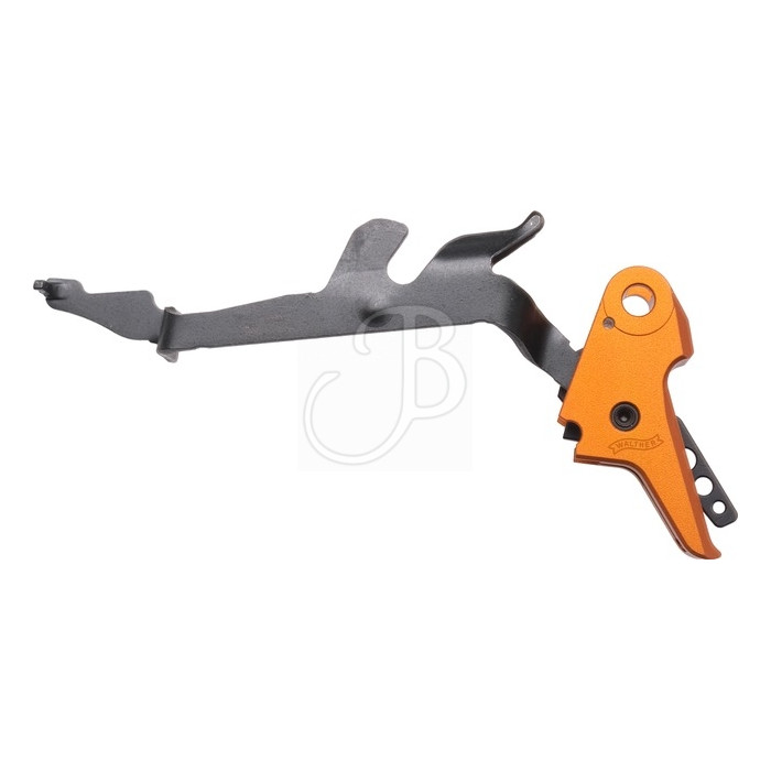 WALTHER DYNAMIC PERF. TRIGGER ORANGE WALTHER DYNAMIC PERF. TRIGGER ORANGE