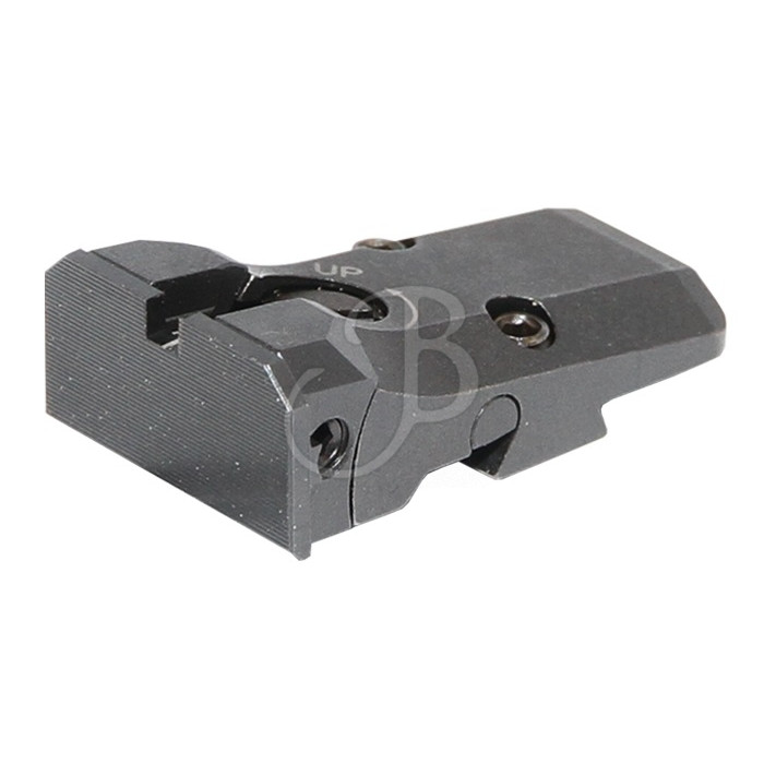 CZ REAR SIGHT ADJUST. SIDE&HIGH CZ REAR SIGHT ADJUST. SIDE&HIGH