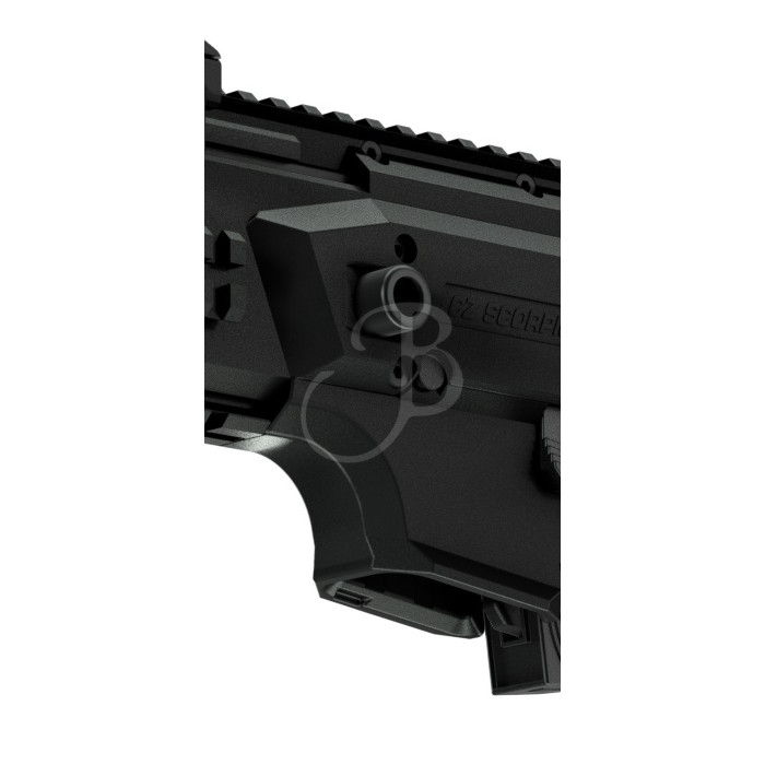 CZ QD SWIVEL CZ QD SWIVEL
