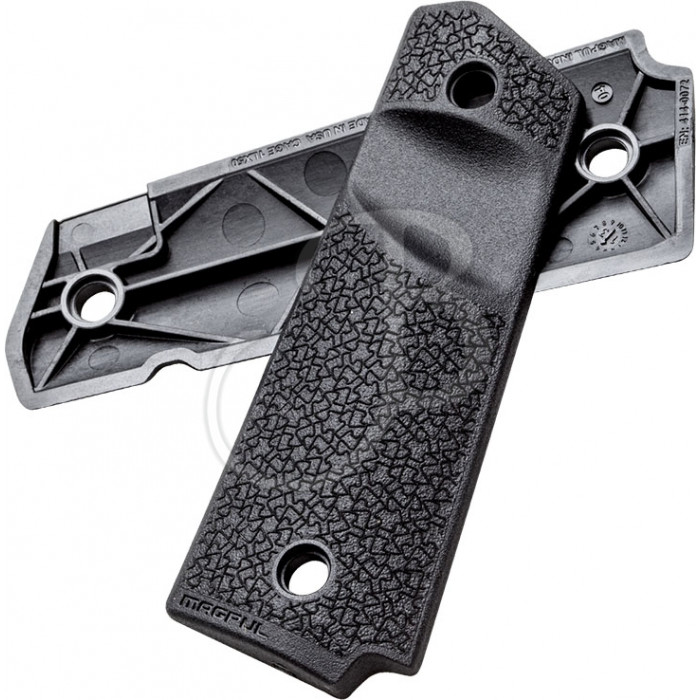 MAGPUL MOE 1911 GRIP PANELS MAGPUL MOE 1911 GRIP PANELS