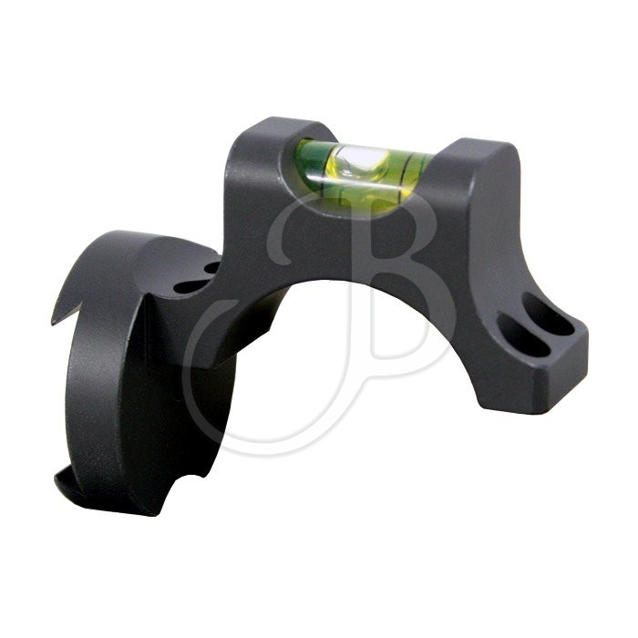 NIGHTFORCE TOP HALF OF RING W/LEVEL&MOUNT