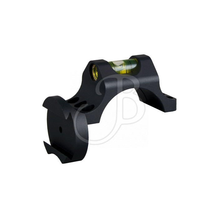 NIGHTFORCE TOP HALF RING 34 W/LEVEL&MOUNT NIGHTFORCE TOP HALF RING 34 W/LEVEL&MOUNT