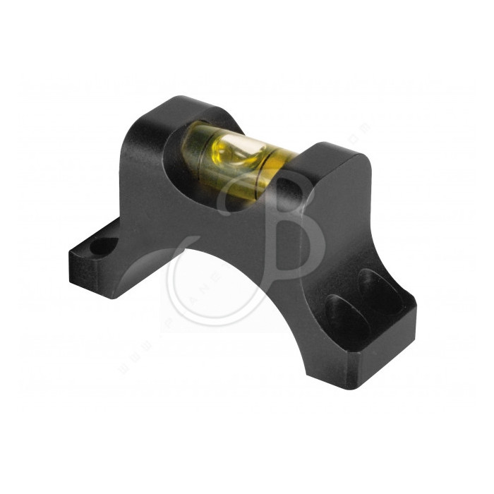 NIGHTFORCE TOP HALF RING 34 W/LEVEL NIGHTFORCE TOP HALF RING 34 W/LEVEL