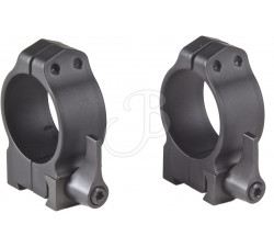 WARNE MAXIMA LEV.30MM MED  CZ 16MM