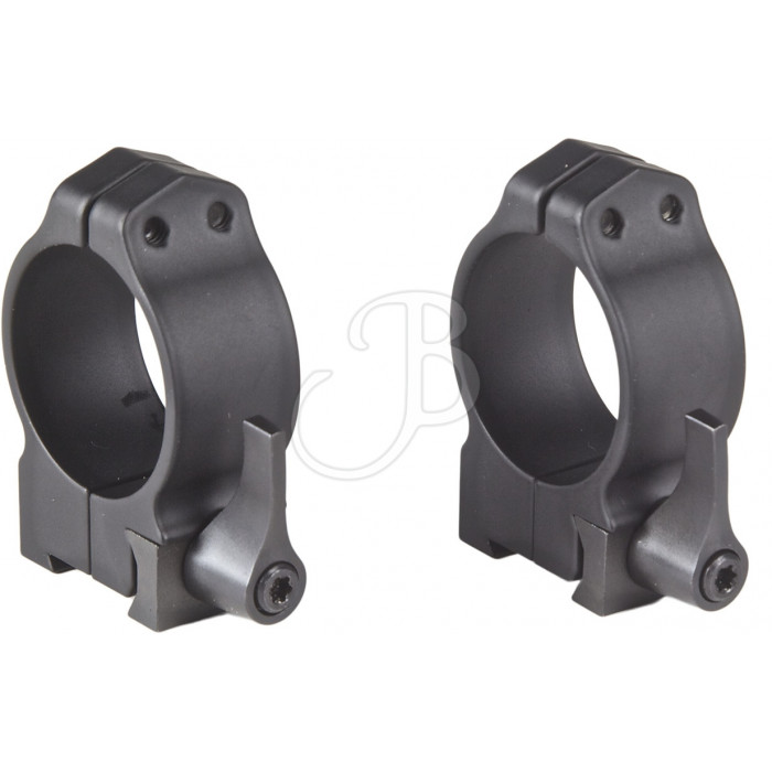 WARNE MAXIMA LEV.30MM MED CZ 16MM WARNE MAXIMA LEV.30MM MED CZ 16MM