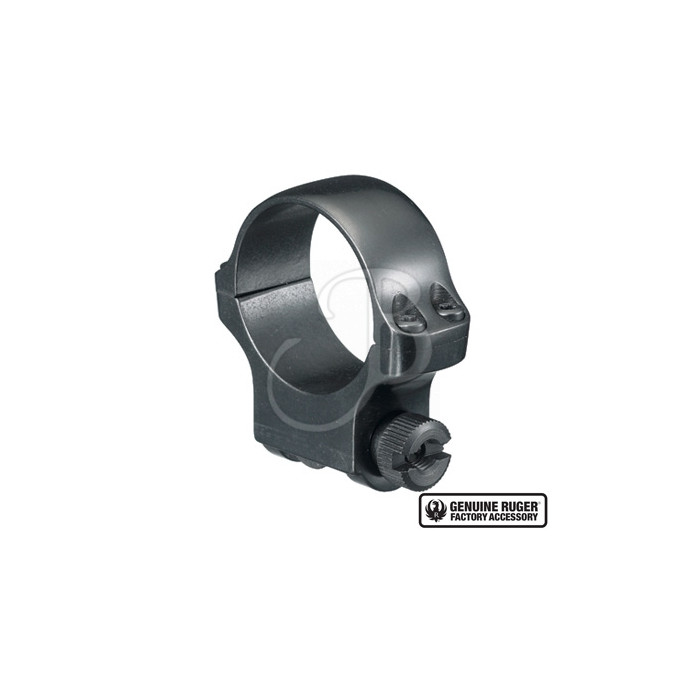 RUGER 4B30 SCOPE RING 30MM RUGER 4B30 SCOPE RING 30MM