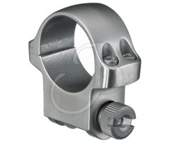 RUGER 4K SS SCOPE RING