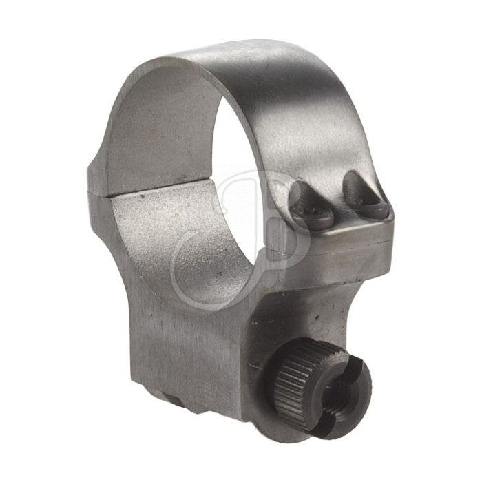 RUGER 4K30 SS SCOPE RING 30MM RUGER 4K30 SS SCOPE RING 30MM