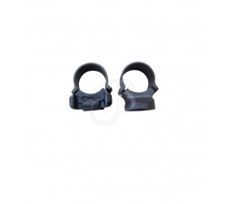 STEYR SWING MOUNT RINGS 30MM