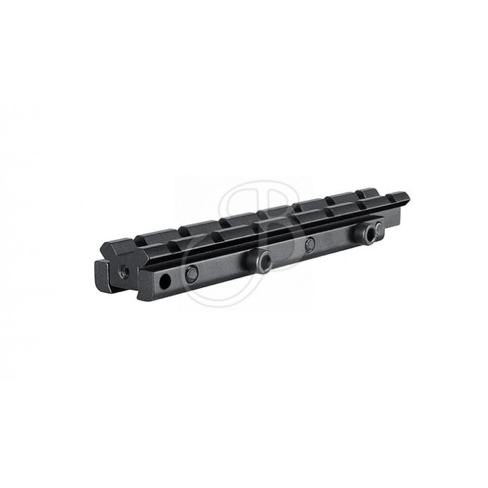 HAWKE 1PC ADAPTER 11MM