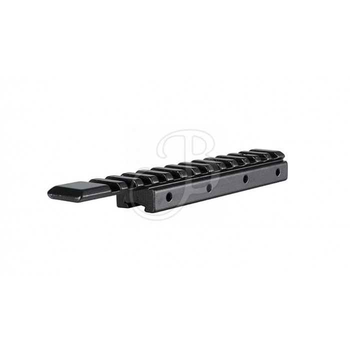 HAWKE 1PC ADAPTER PICATINY 11MM