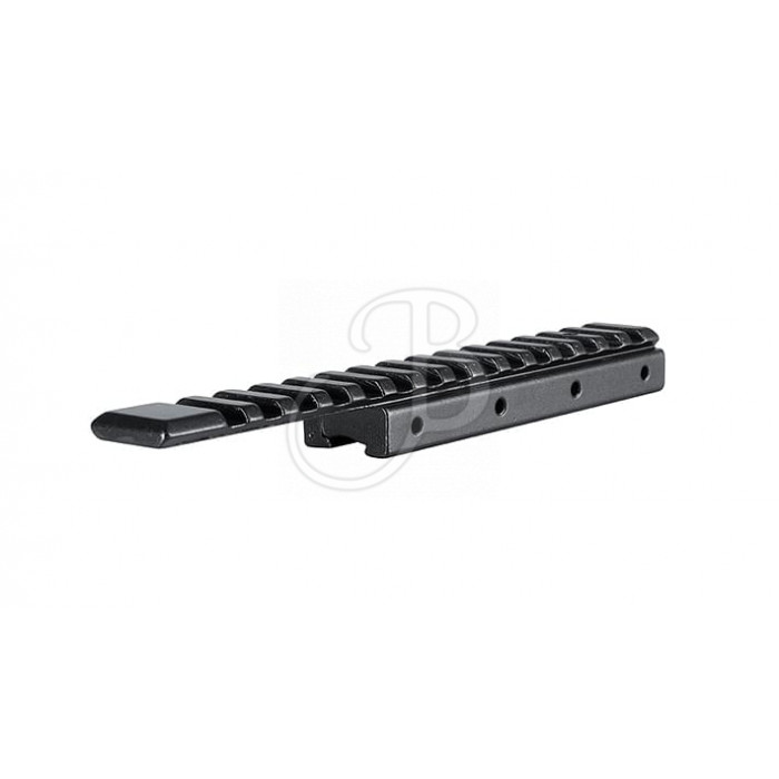 HAWKE 1PC ADAPTER PICATINY 11MM EXT