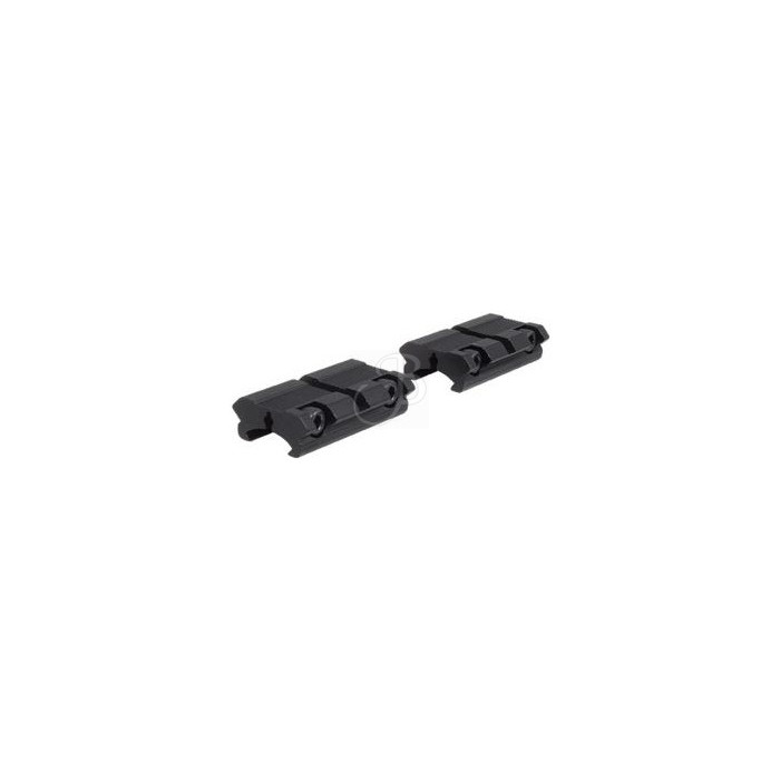 HAWKE 2PC ADAPTER 11MM A WEAVER HAWKE 2PC ADAPTER 11MM A WEAVER