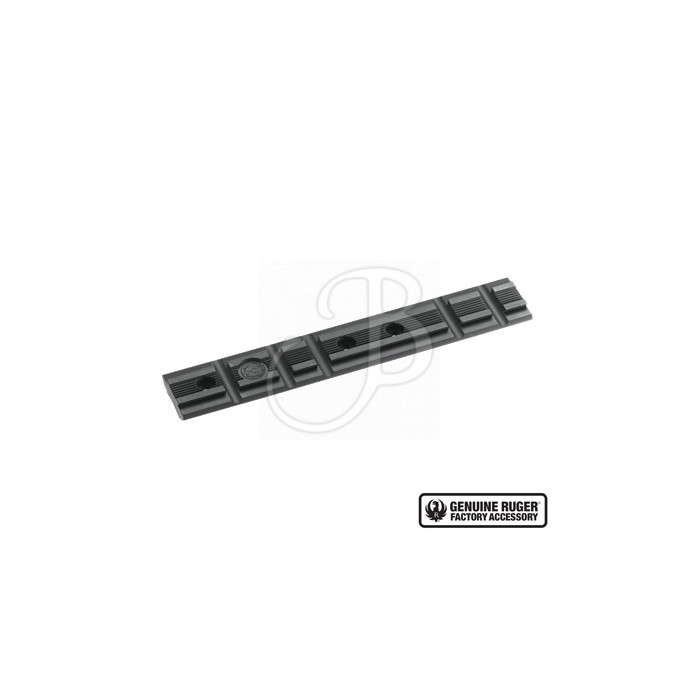 RUGER MKIV SCOPE MOUNT BASE WEAVER RUGER MKIV SCOPE MOUNT BASE WEAVER